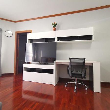 Cozy 1Br Walk To Bts And Airport Rail Link Close To Malls G7 曼谷 外观 照片