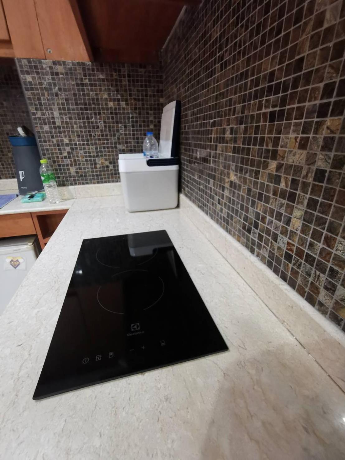 Cozy 1Br Walk To Bts And Airport Rail Link Close To Malls G7 曼谷 外观 照片
