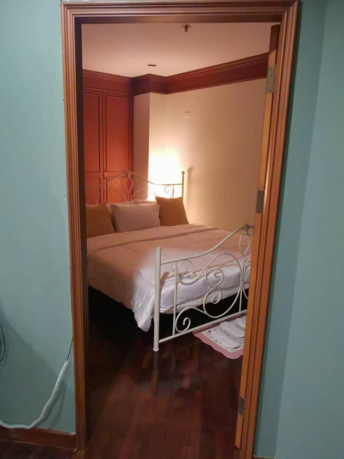 Cozy 1Br Walk To Bts And Airport Rail Link Close To Malls G7 曼谷 外观 照片