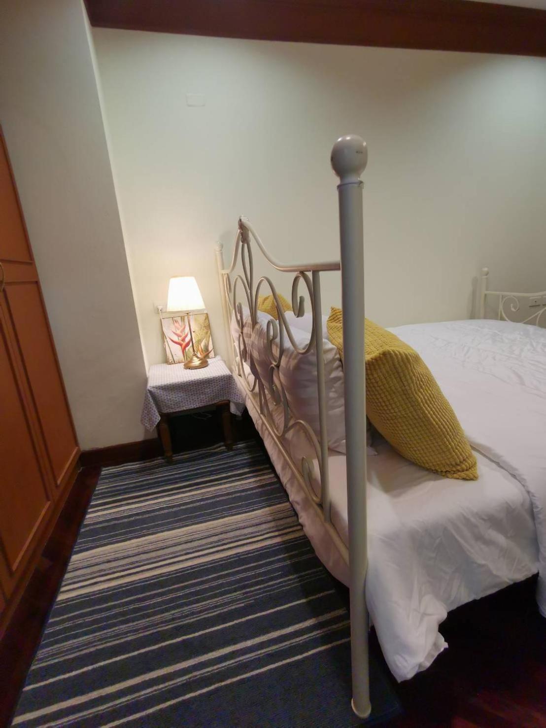 Cozy 1Br Walk To Bts And Airport Rail Link Close To Malls G7 曼谷 外观 照片