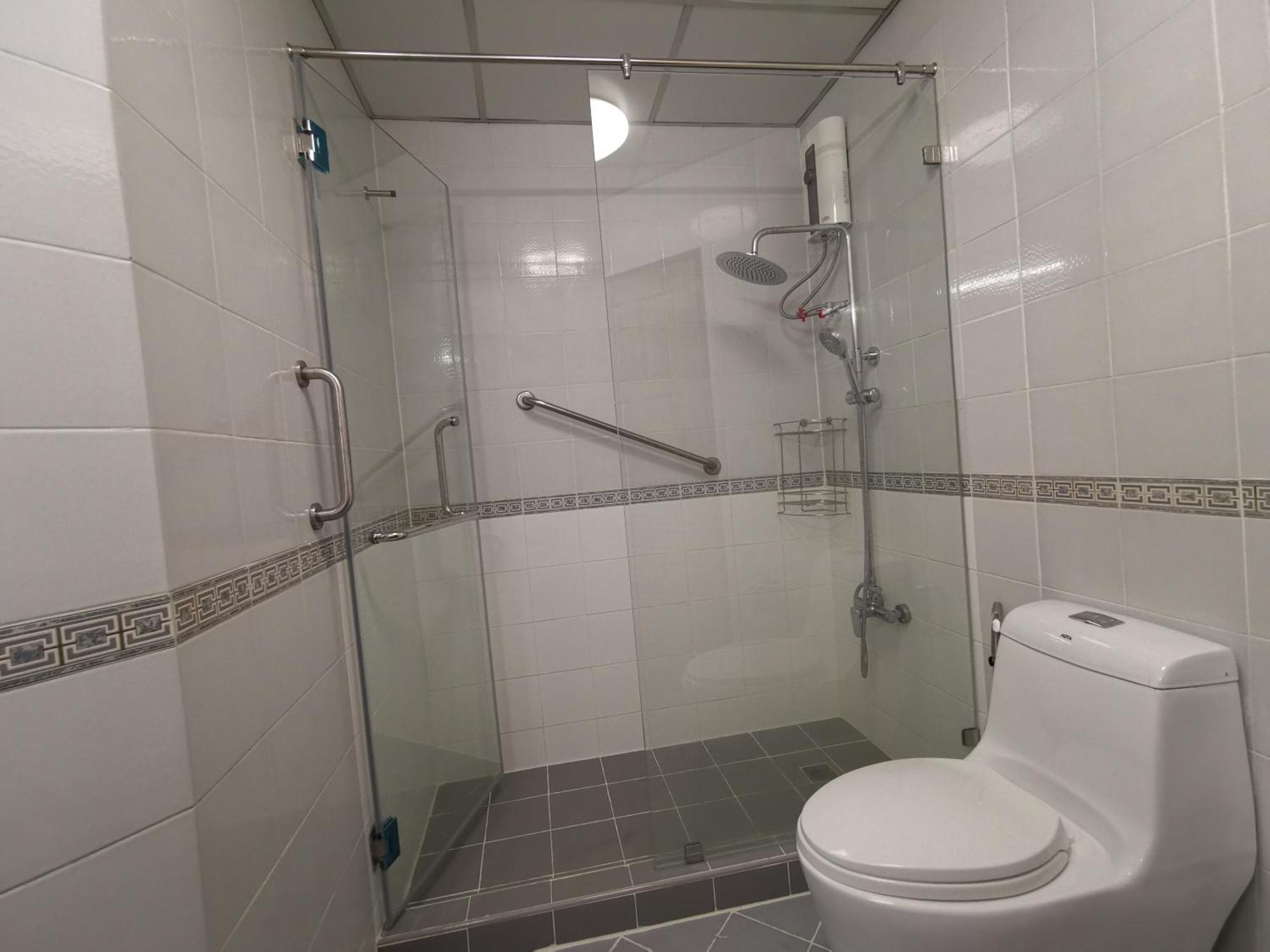 Cozy 1Br Walk To Bts And Airport Rail Link Close To Malls G7 曼谷 外观 照片