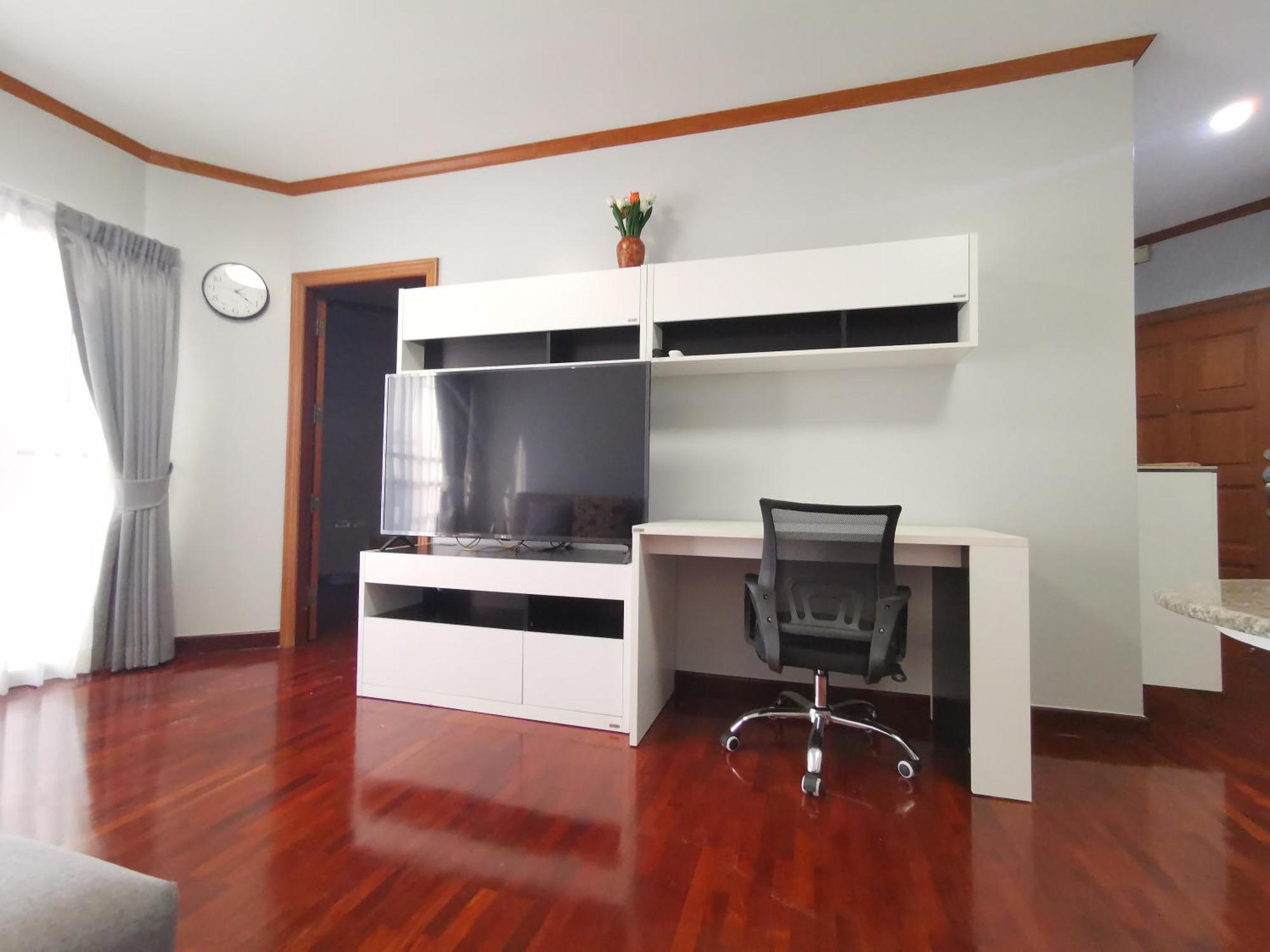 Cozy 1Br Walk To Bts And Airport Rail Link Close To Malls G7 曼谷 外观 照片