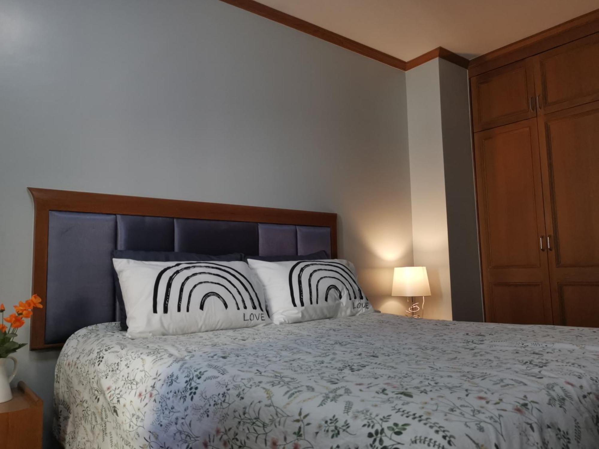 Cozy 1Br Walk To Bts And Airport Rail Link Close To Malls G7 曼谷 外观 照片