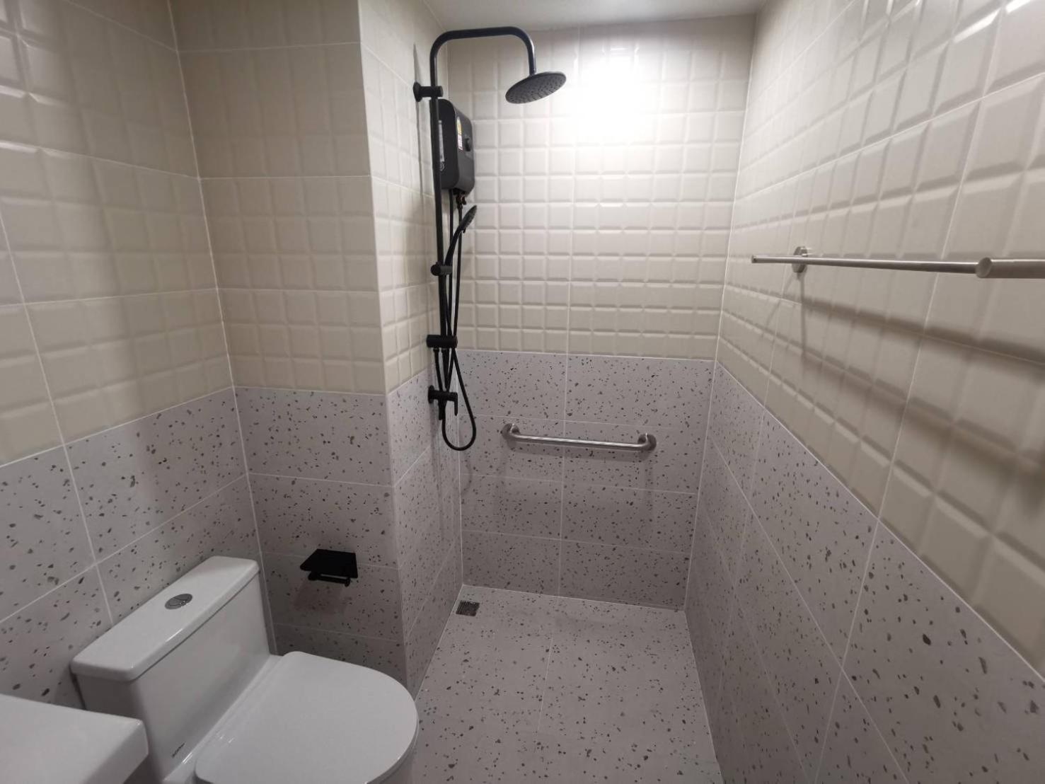 Cozy 1Br Walk To Bts And Airport Rail Link Close To Malls G7 曼谷 外观 照片