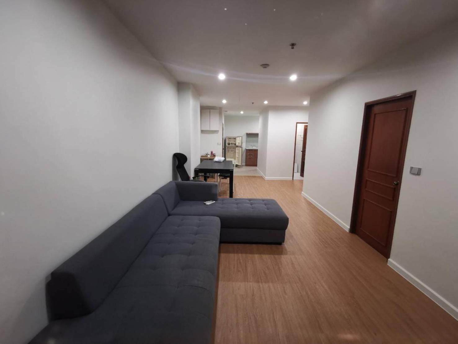 Cozy 1Br Walk To Bts And Airport Rail Link Close To Malls G7 曼谷 外观 照片