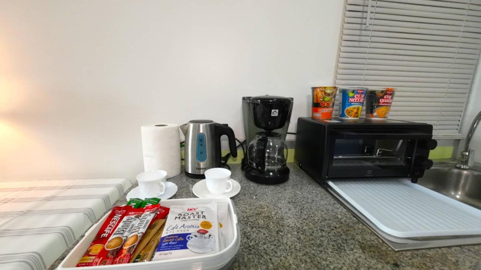Cozy 1Br Walk To Bts And Airport Rail Link Close To Malls G7 曼谷 外观 照片