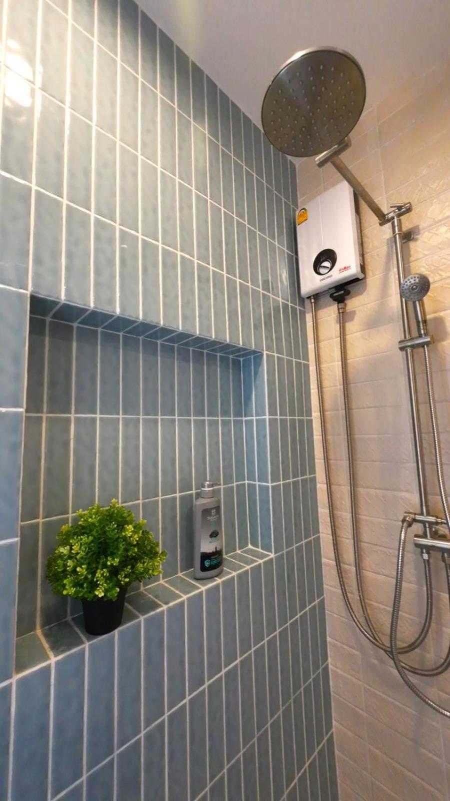 Cozy 1Br Walk To Bts And Airport Rail Link Close To Malls G7 曼谷 客房 照片