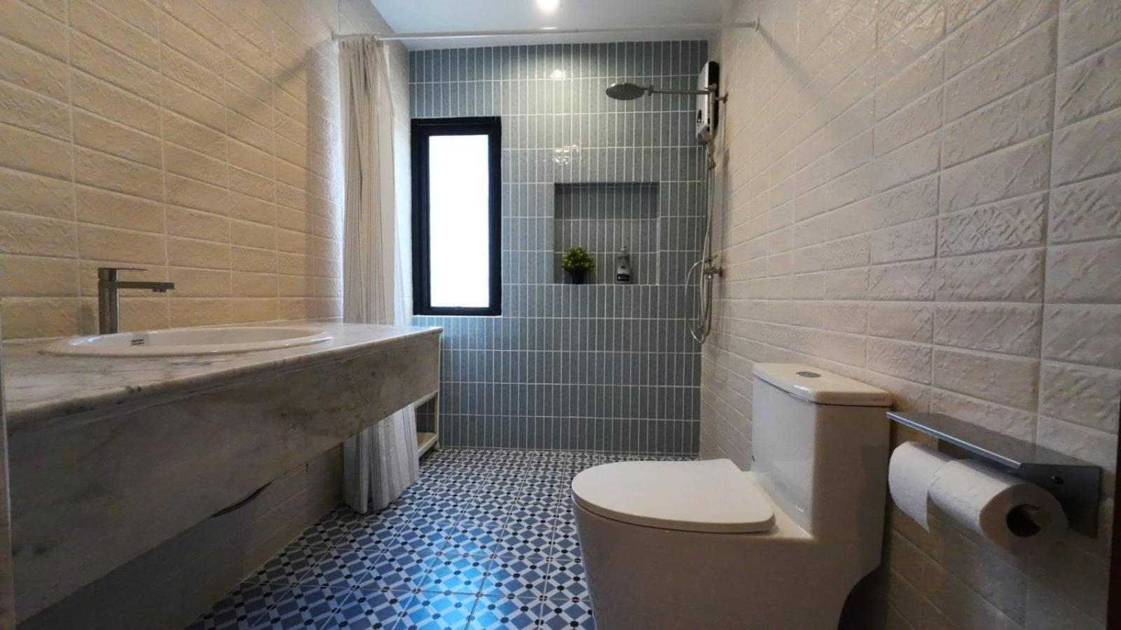 Cozy 1Br Walk To Bts And Airport Rail Link Close To Malls G7 曼谷 客房 照片